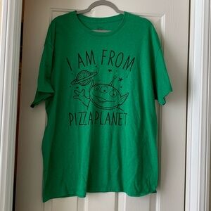 Adorable t-shirt 💚